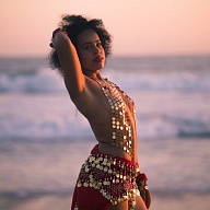 Priestess Usha Isadora’s Avatar