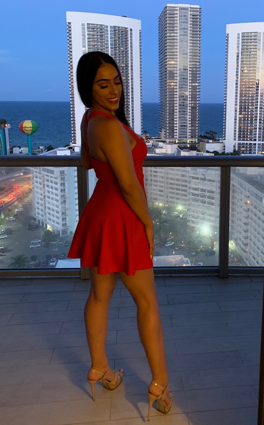 Dulce Melonie