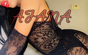 Escort NewAjana
