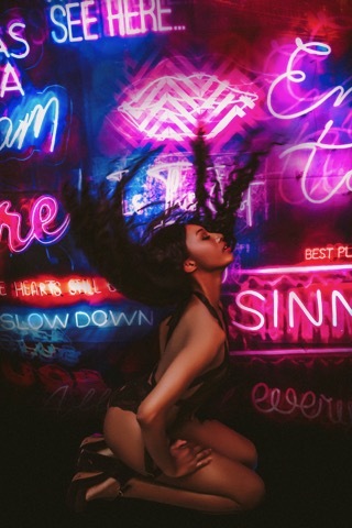 Mariah
