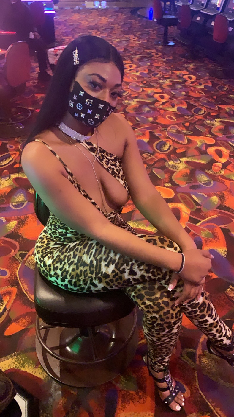 Mya Moore