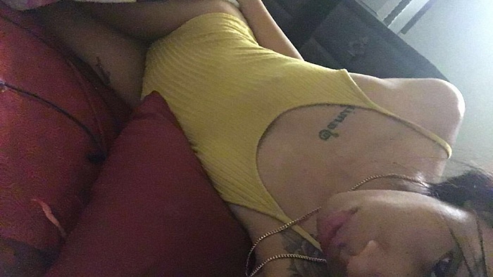 Yasmine Love