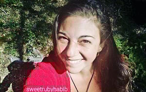 Escort SweetRubyHabib