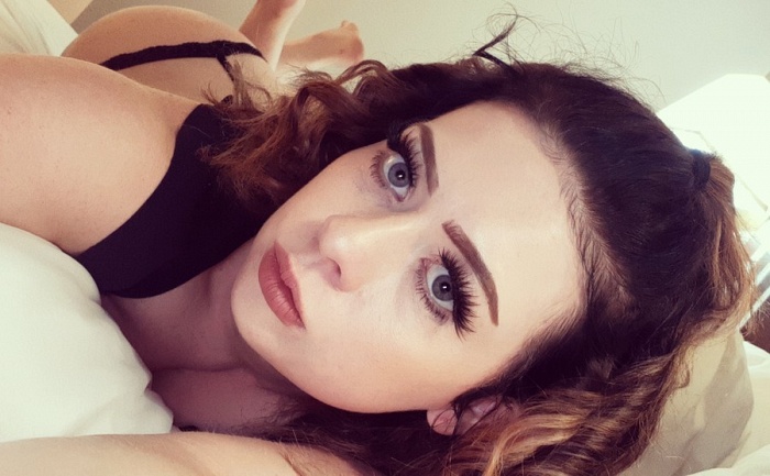 Dollfacethequeen