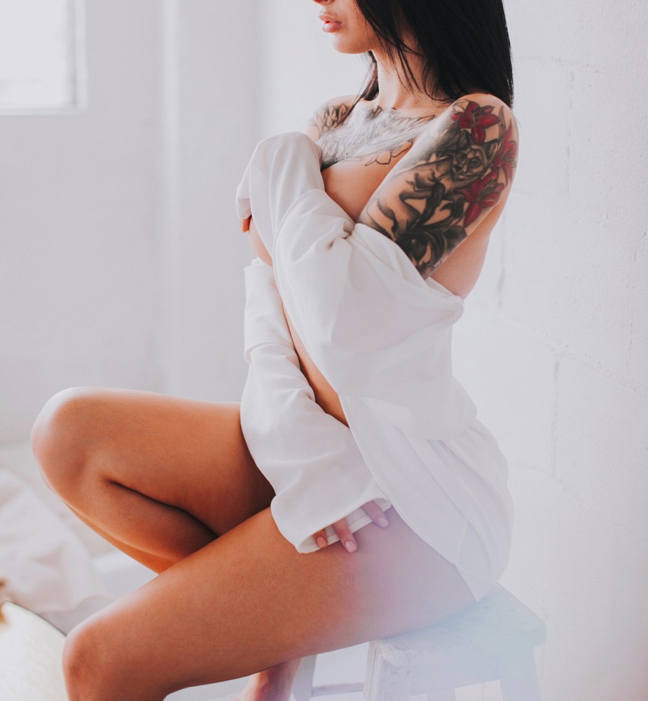 Camilla Lush