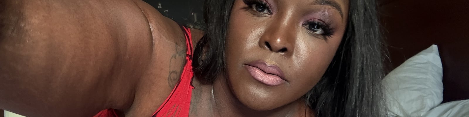 Velvet Godiva’s Cover Photo