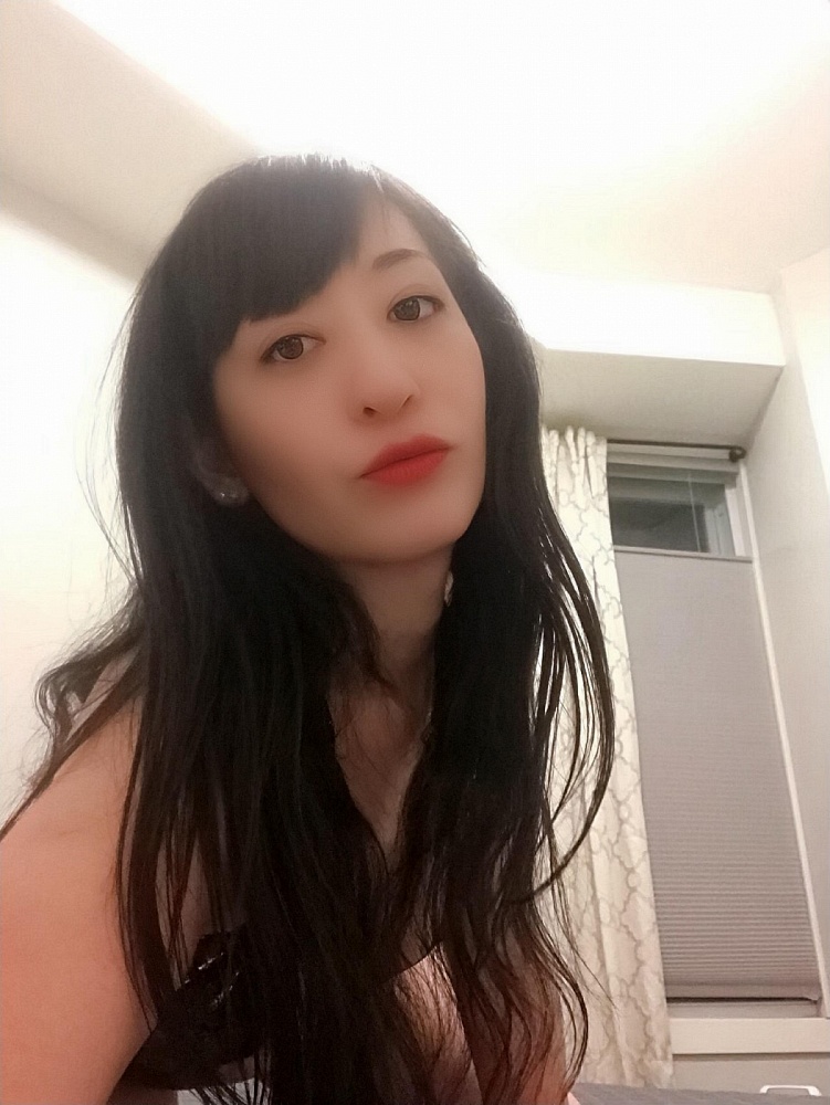 SASHA MUN