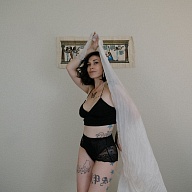 Ciela’s Avatar