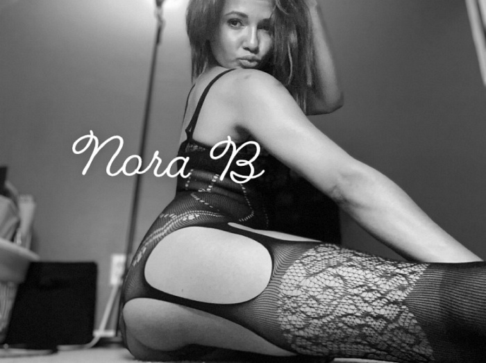 Nora Brooks