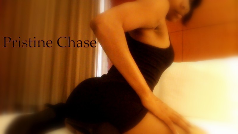 Pristine Chase