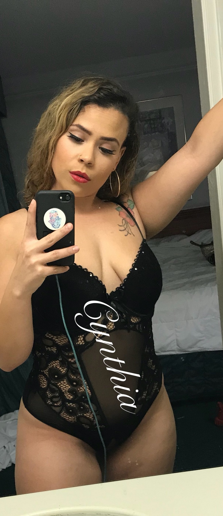 Cynthia