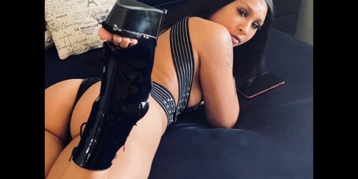 Airaneese’s Cover Photo