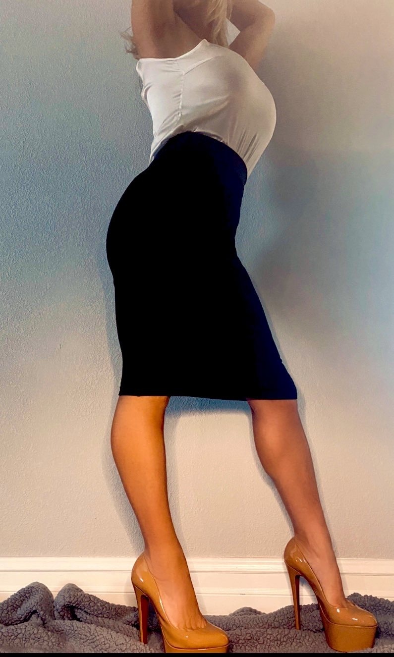 Sonia Blue