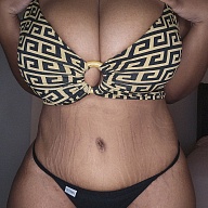 Sarabi Maraj’s Avatar