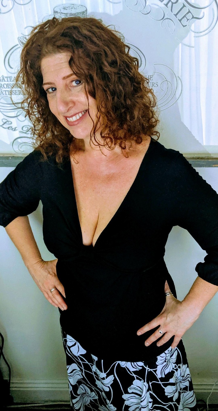 Amelia Nicolette
