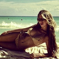 ANASTASIA FOX’s Avatar