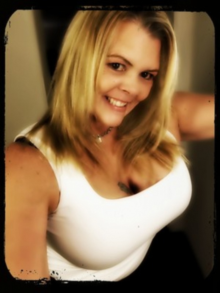 Charlotte Anne Patterson