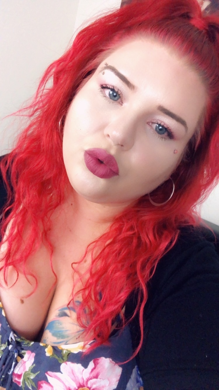 Jessica Rabbit