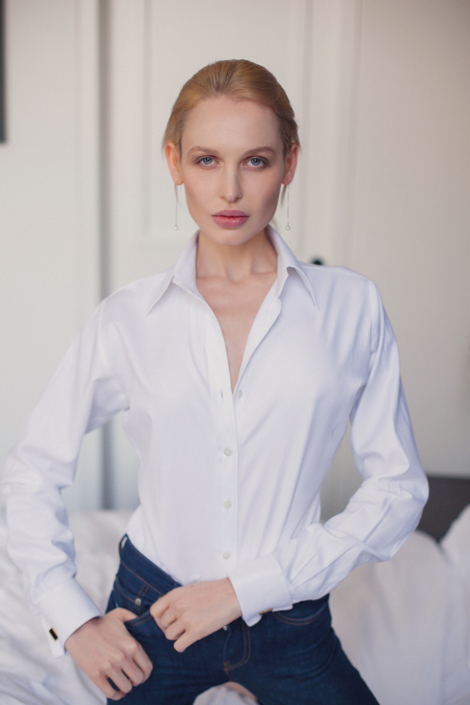 Claudia London