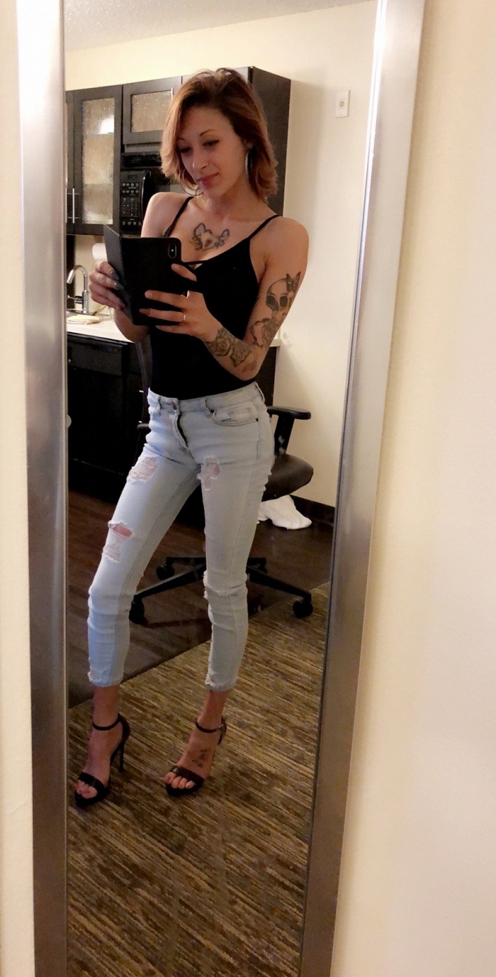 Alexa Love