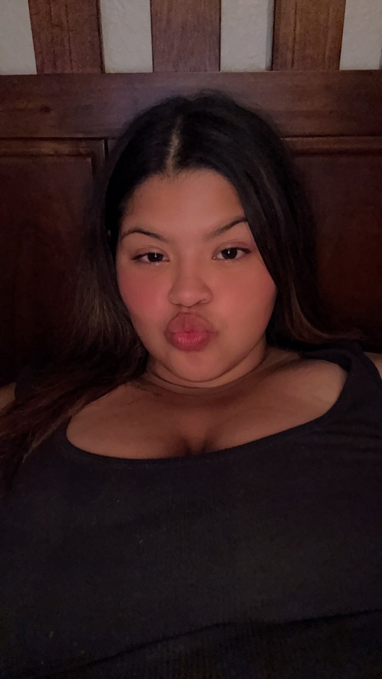 Exotic Angel