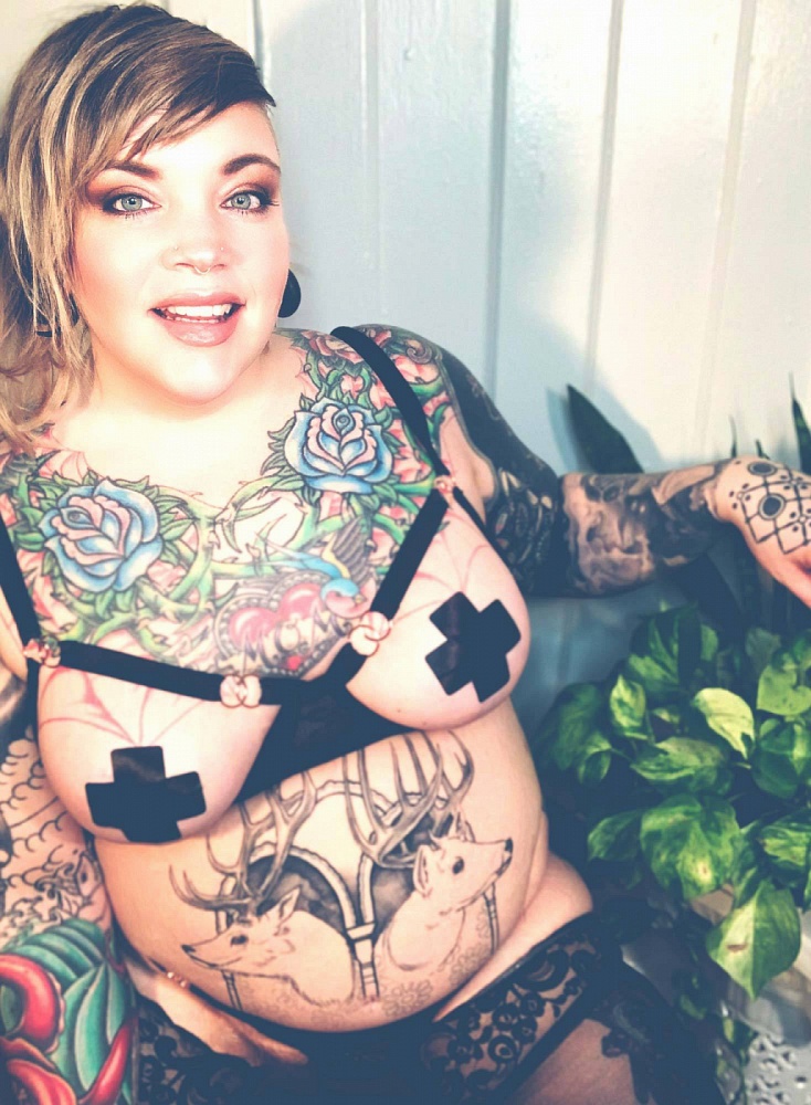 Erin Black