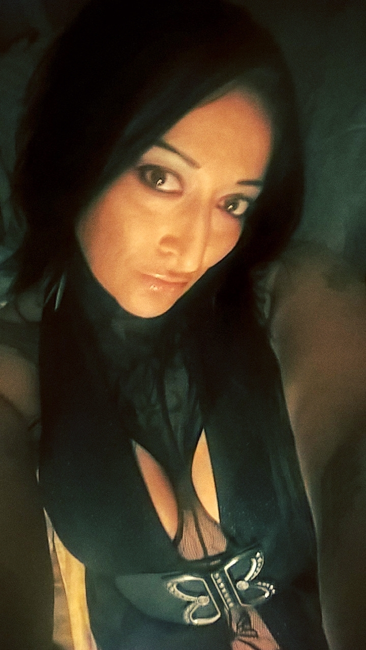 Sasha Knight