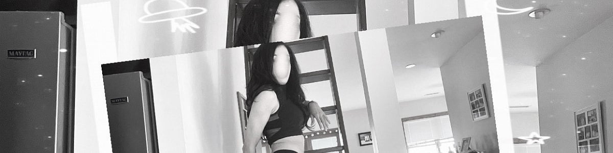 Sadie West’s Cover Photo