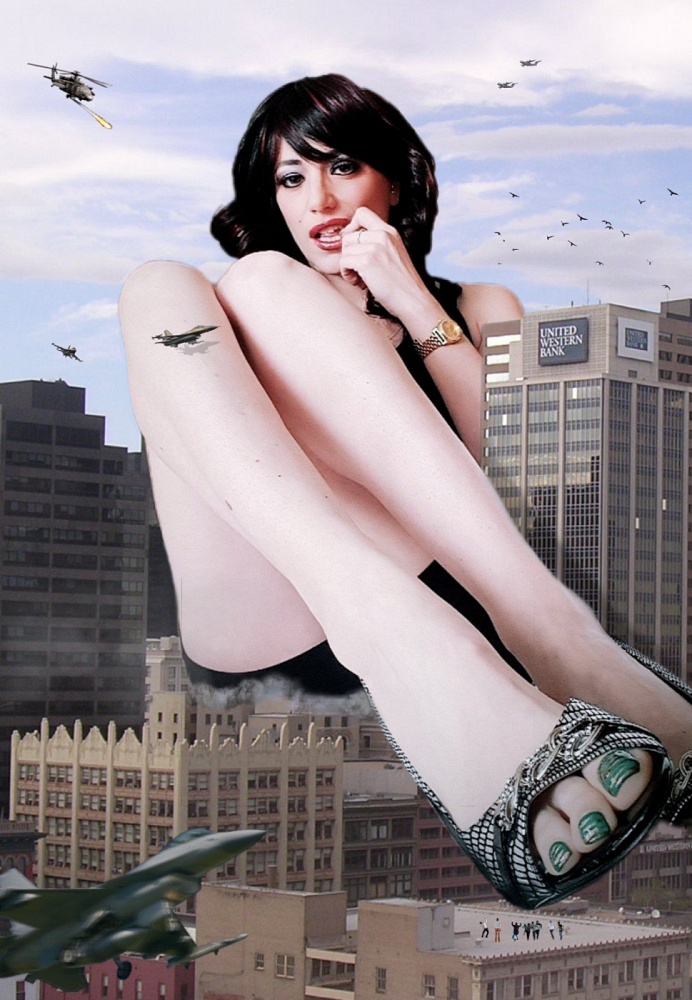 Madam RavenRae