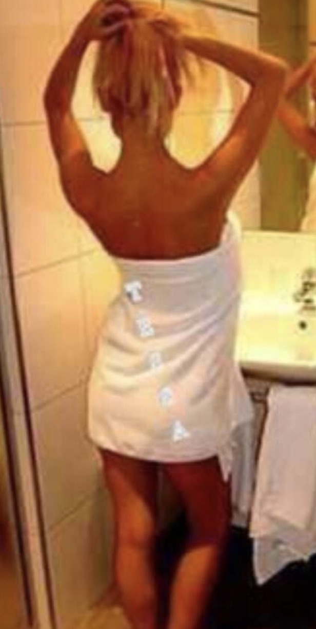 Tessa