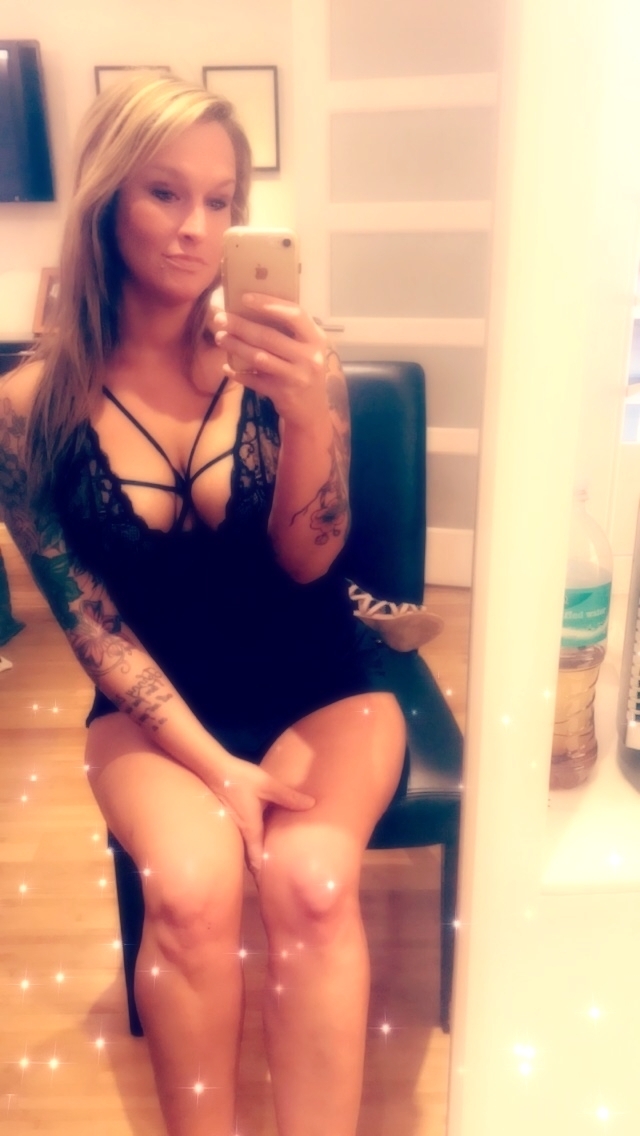 Michelle Moore