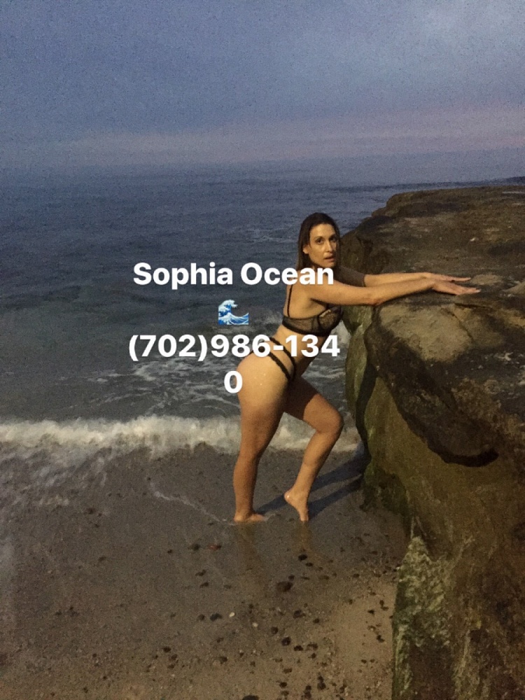 Sophia Ocean