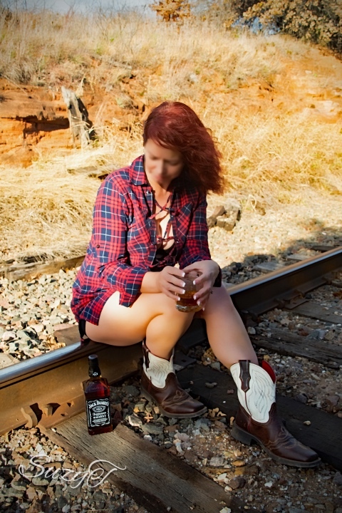 Suzanna Turner