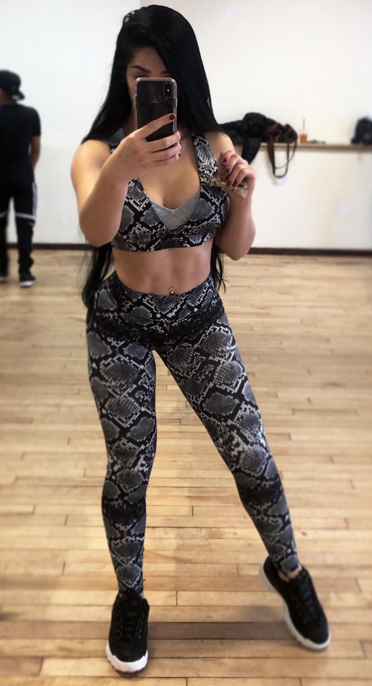 Natalia Giraldo