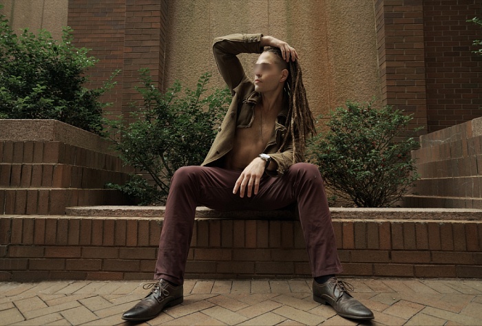 Heath Avery