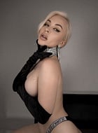 Escort Sandra Luberc