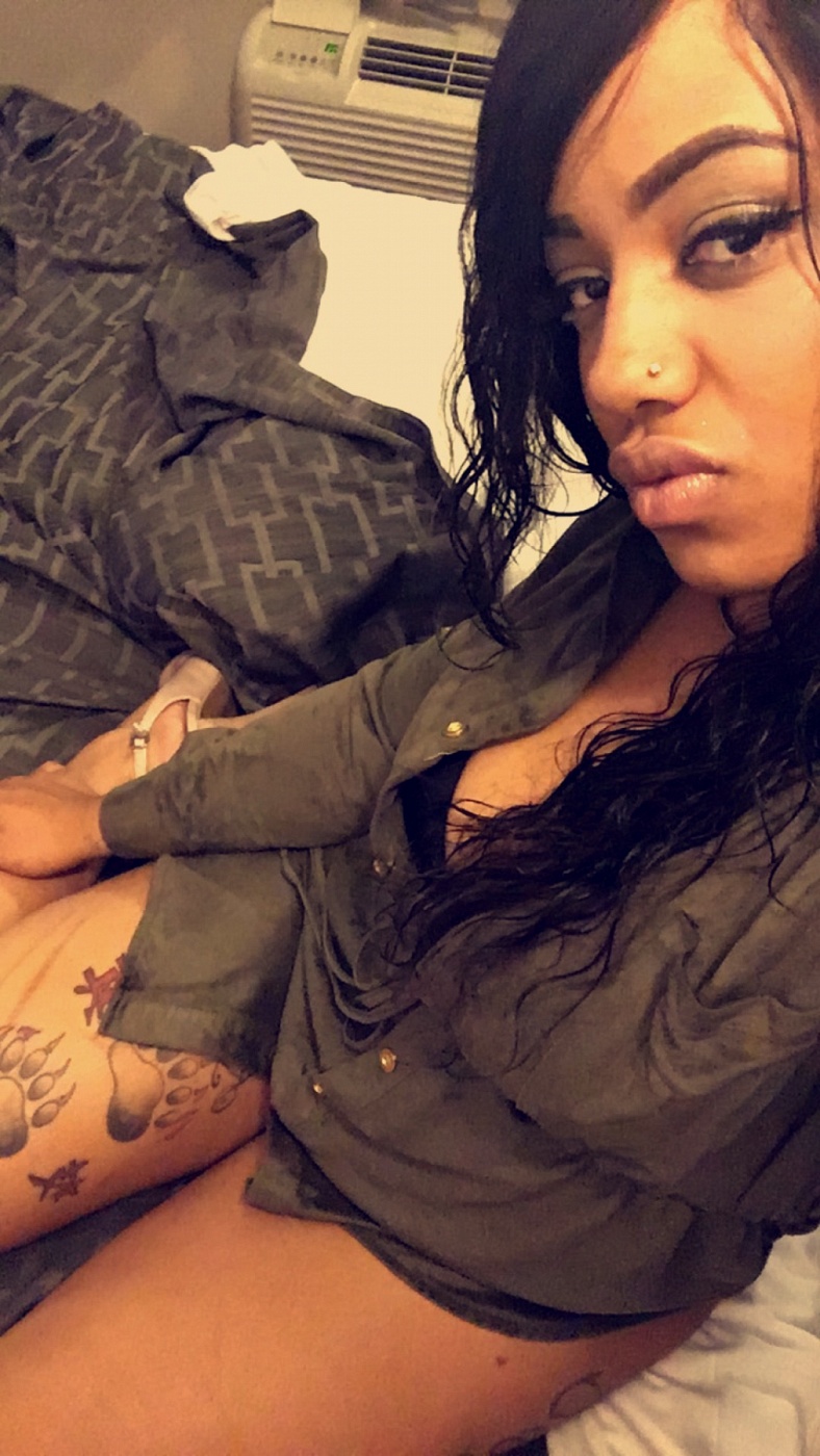 Goddess Jazmine