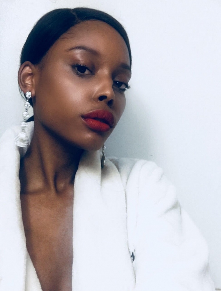 Nyomi Nyx