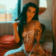 Cysur Carter’s Avatar