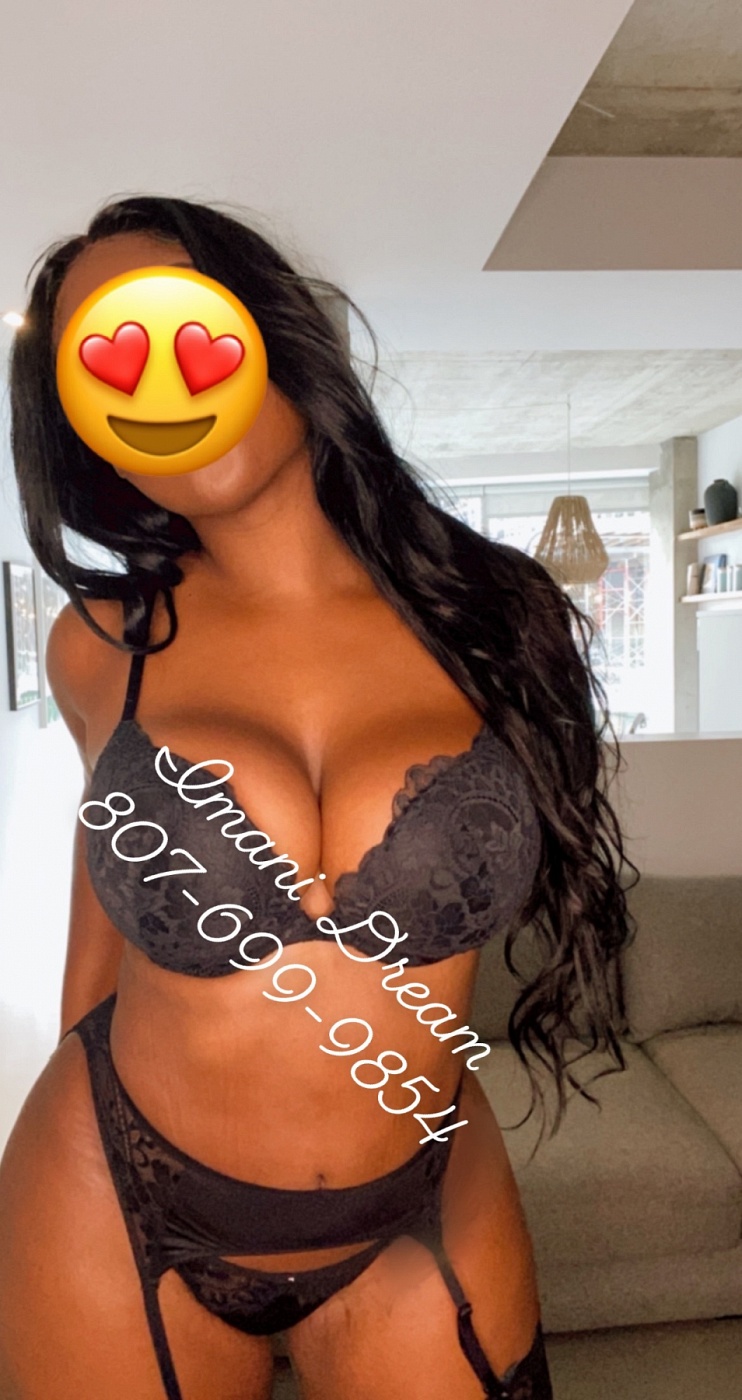 Imani Dream
