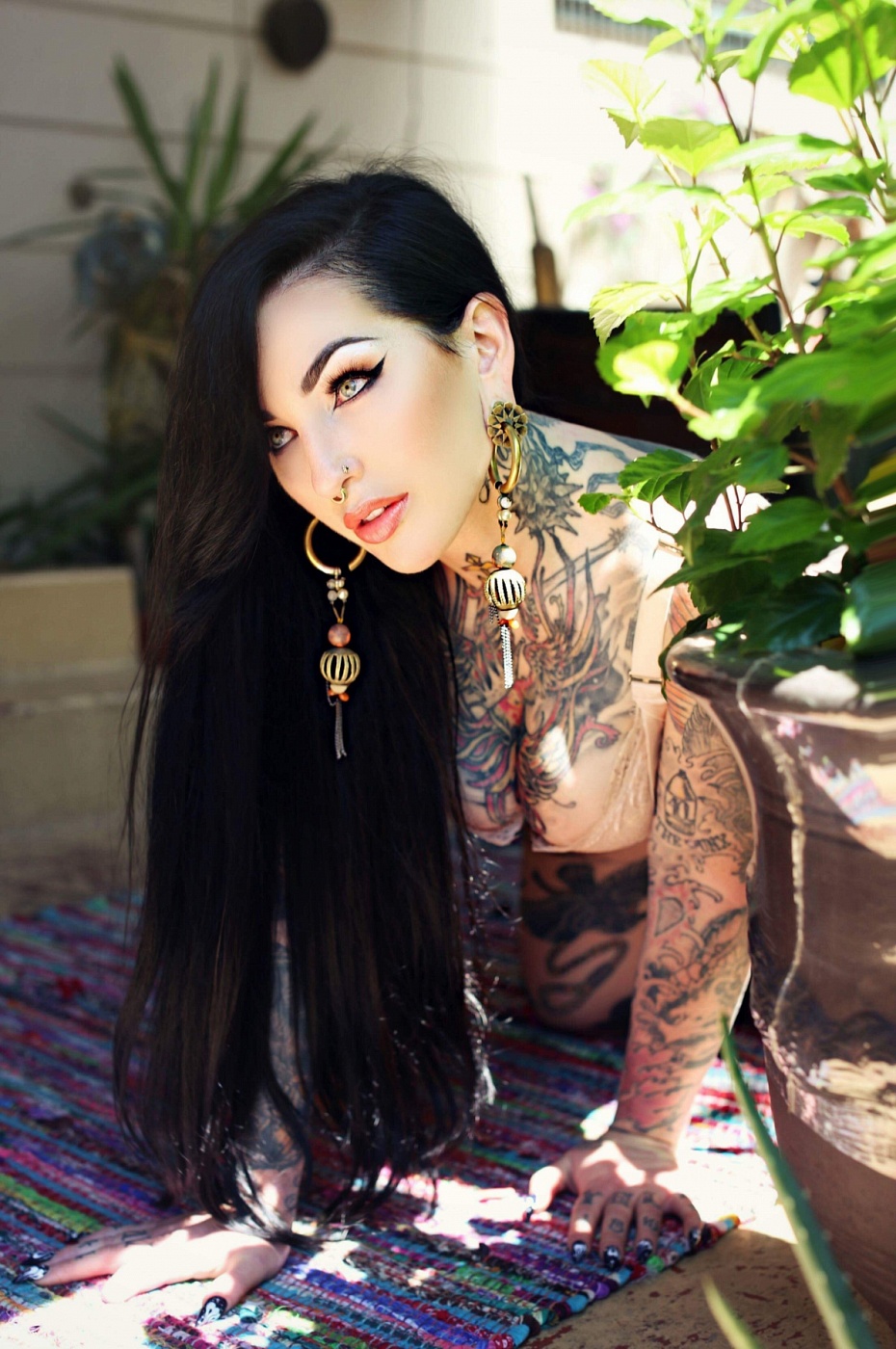 Adahlia Cole