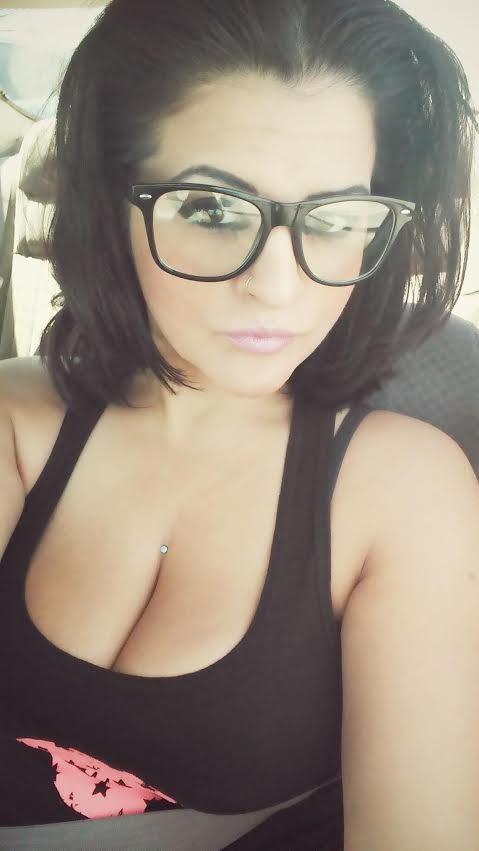 Mistress Nina Franklin