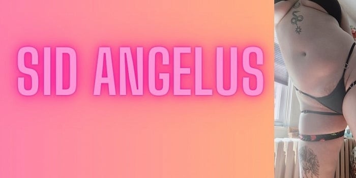SidAngelus’s Cover Photo