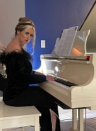 Elegant Eileen