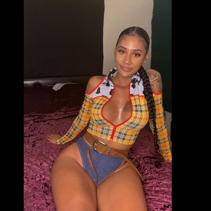 AaliyahTasty