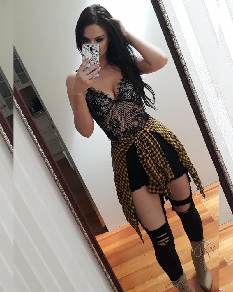 Kandy Lockhart