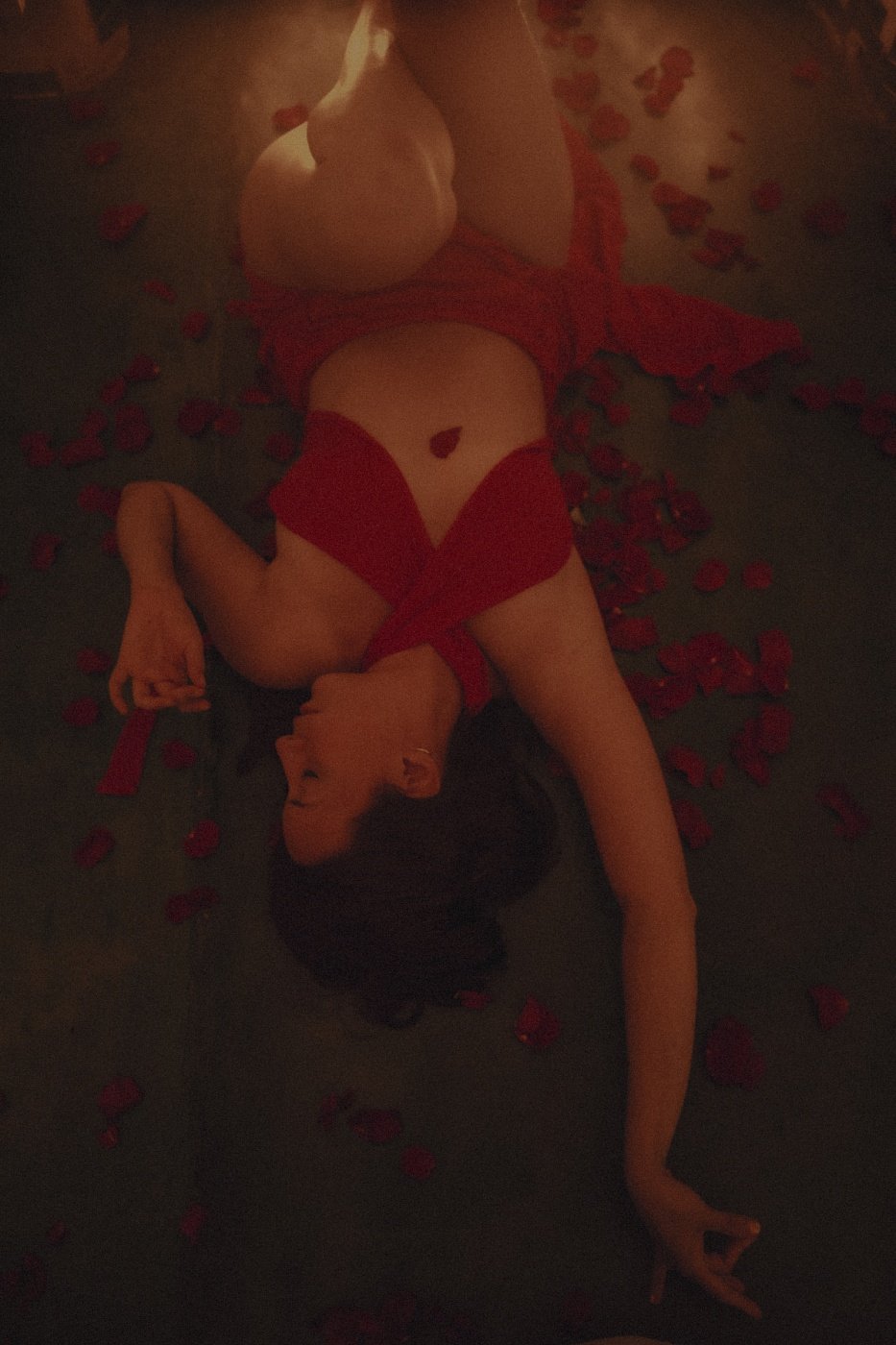 Arielle Tantric Siren
