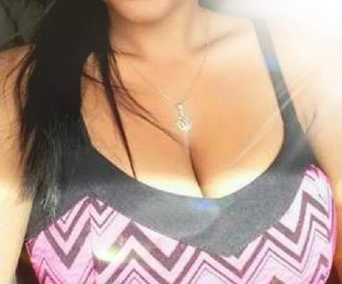 Oh Natural Tia