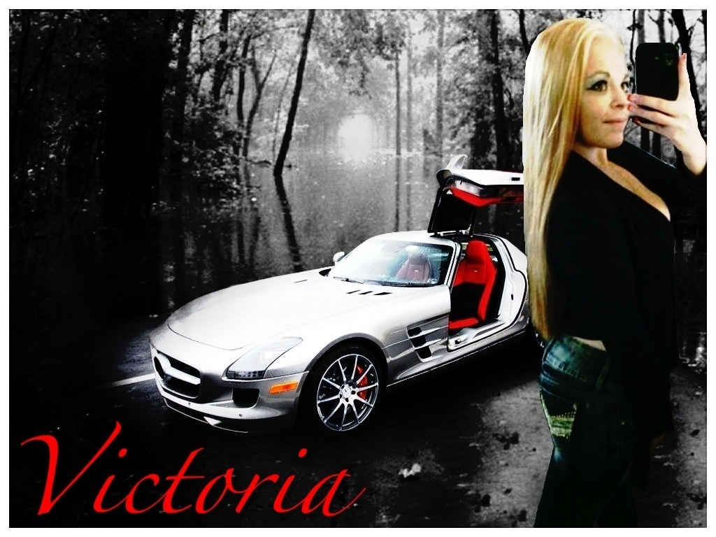 victoria