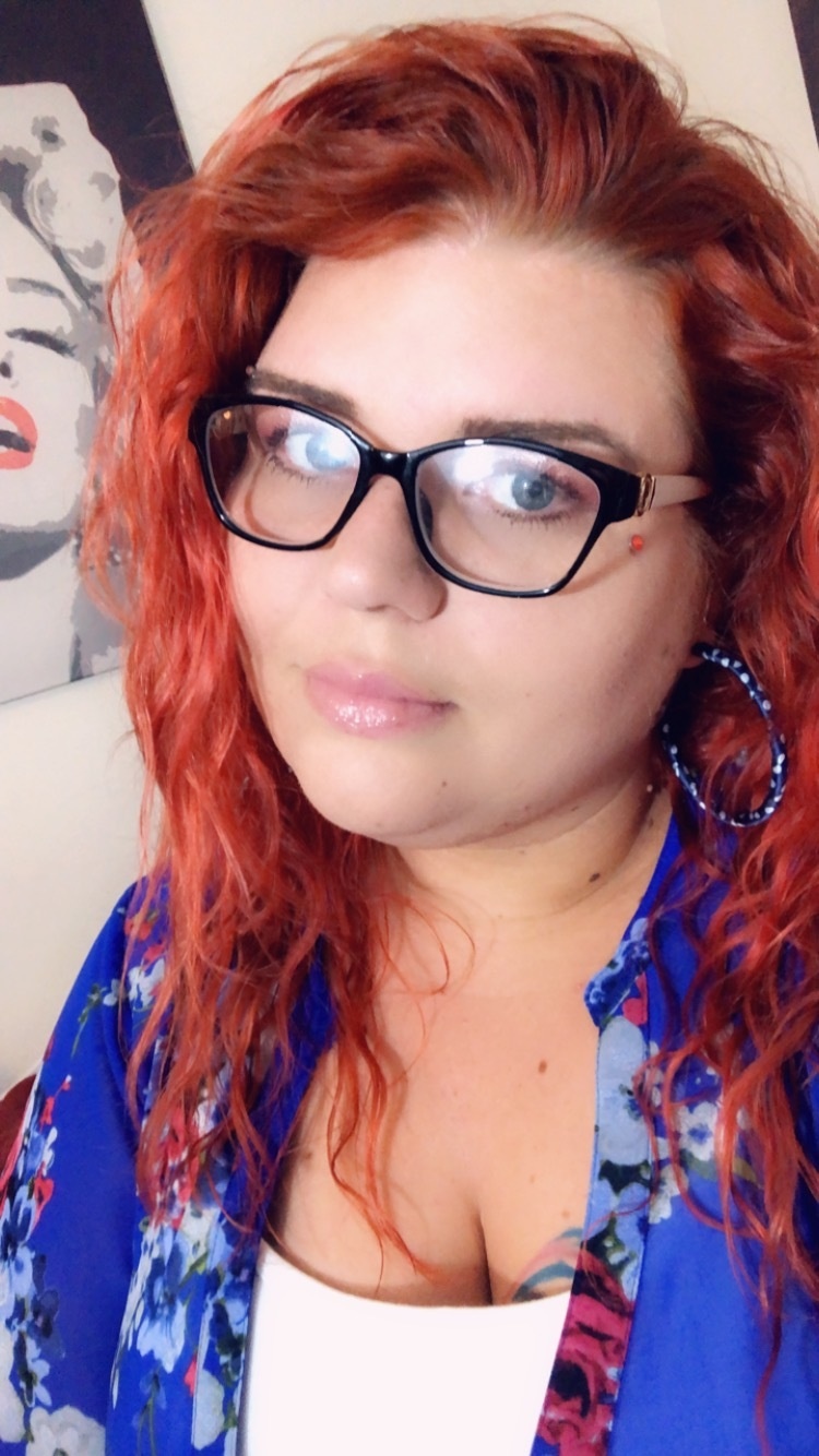 Jessica Rabbit